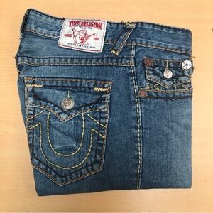 True Religion Denim